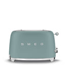 Tostadora Mate Smeg 2 Rebanadas SMEG - 8