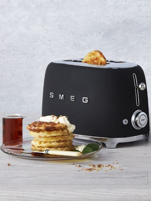 Tostadora Mate Smeg 2 Rebanadas SMEG - 19