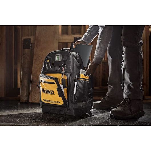 Mochila para herramientas Dewalt Pro DWST60102 DEWALT - 4