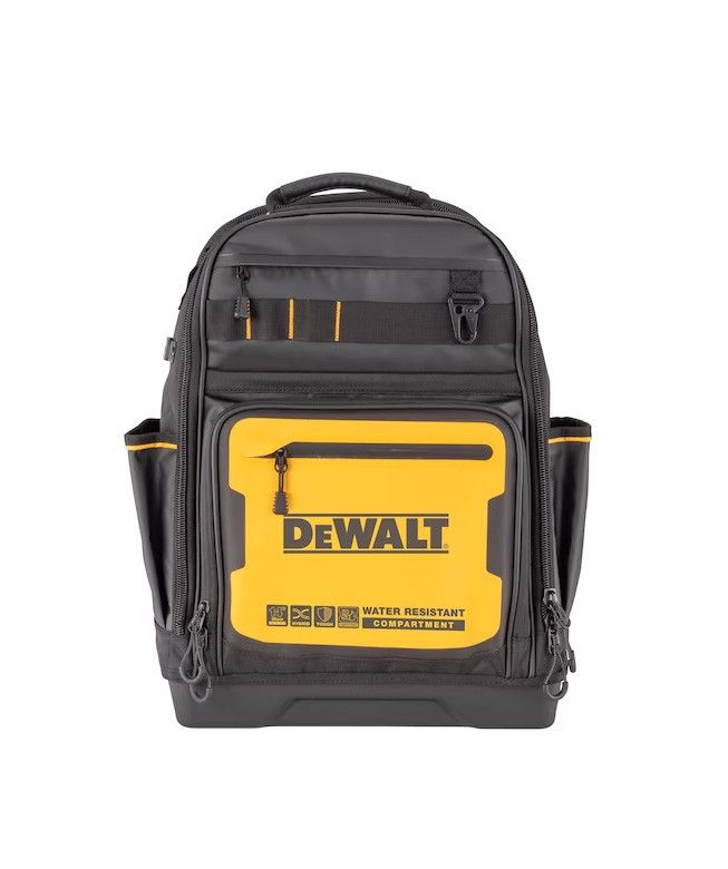 Mochila para herramientas Dewalt Pro DWST60102 DEWALT - 1