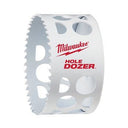 Corona Bimetálica Hole Dozer Milwaukee MILWAUKEE - 13