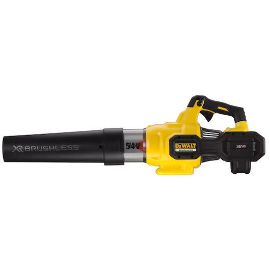 Soplador axial sin escobillas XR Flexvolt DCMBA572N Dewalt DEWALT - 2