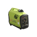 Generador inverter Compacto P2200I Pramac  - 1