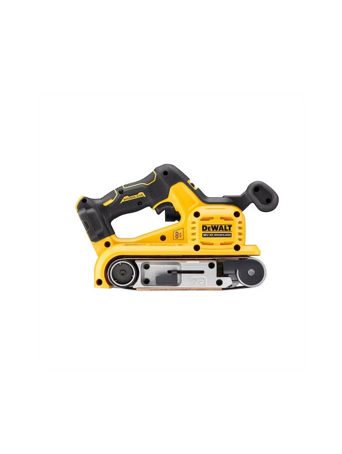 Lijadora de banda sin escobillas XR 18V Dewalt DCW200N DEWALT - 2