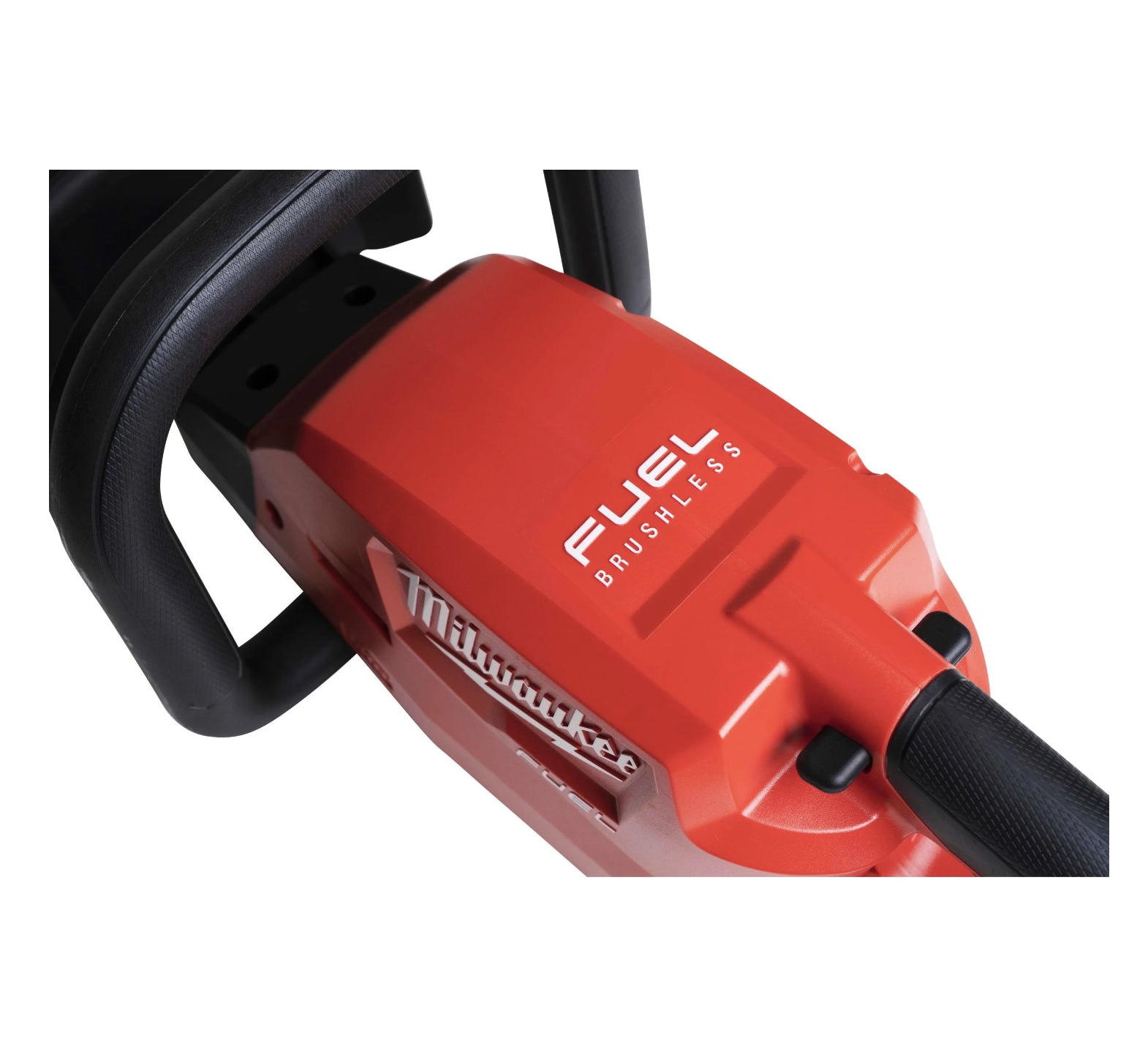 Cortasetos M18 Fuel Cuchilla de 60cm Milwaukee M18 FHET60-0  - 11