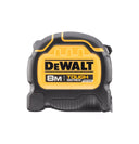 Flexómetro PRO 8m x 32mm Dewalt DWHT36917-0 DEWALT - 2