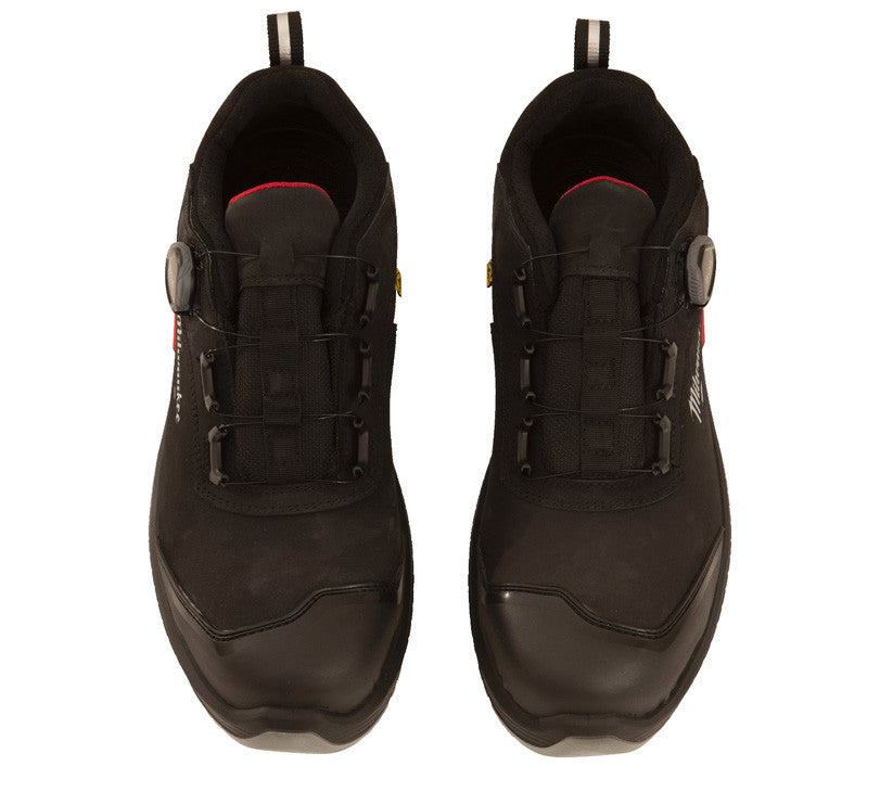 Zapatos de seguridad FLEXTRED con sistema BOA Milwaukee B1L110133 S3S MILWAUKEE - 3