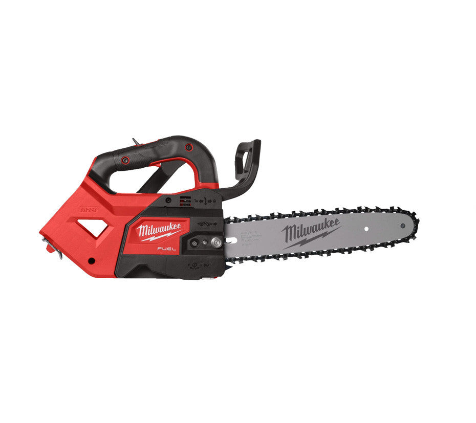 Motosierra de poda M18 Fuel 35cm Milwaukee M18FTHCHS35-0 MILWAUKEE - 2