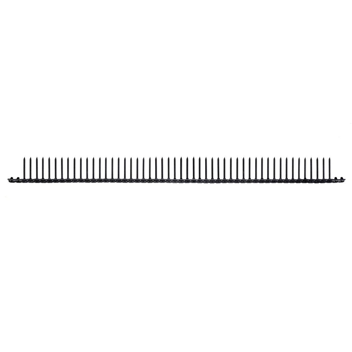 Fine-thread strip screws for quick mounting in plasterboard, 3.5x35mm, 1000 pcs, DeWalt DWF500035F