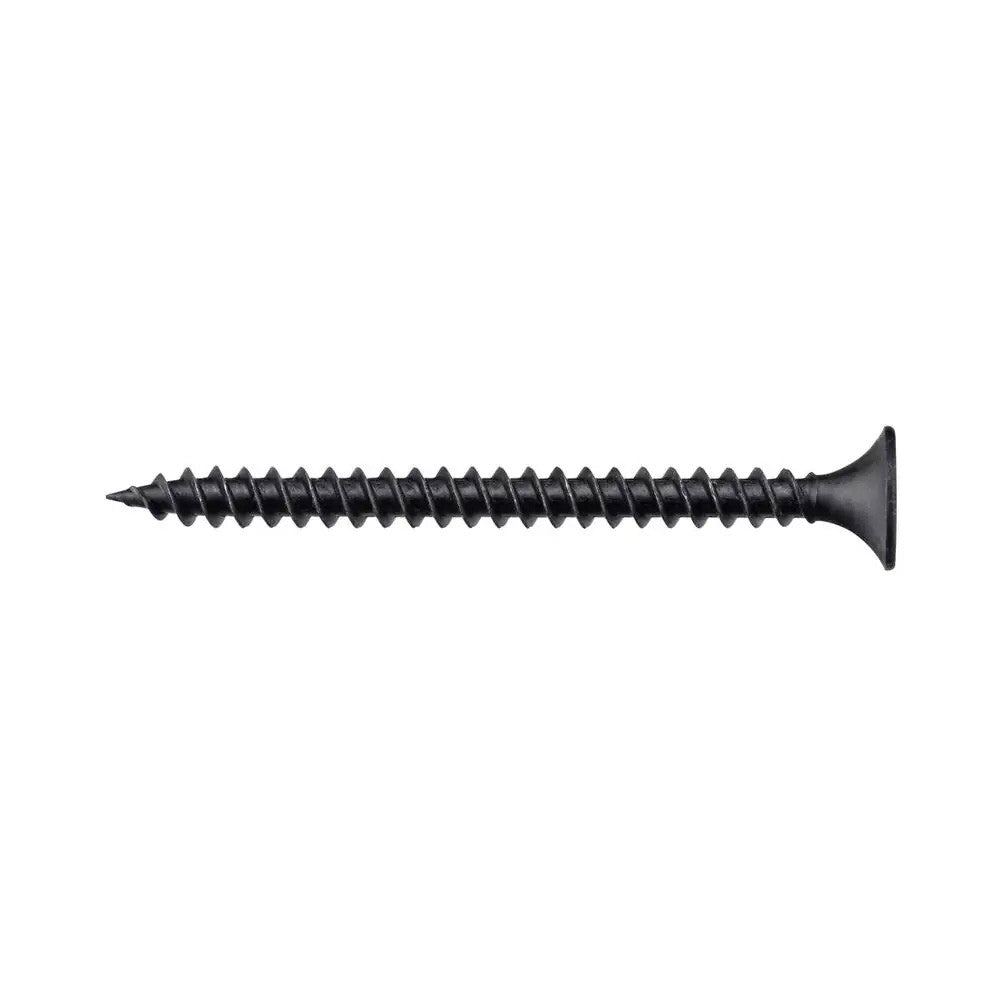 Fine-thread strip screws for quick mounting in plasterboard, 3.5x35mm, 1000 pcs, DeWalt DWF500035F