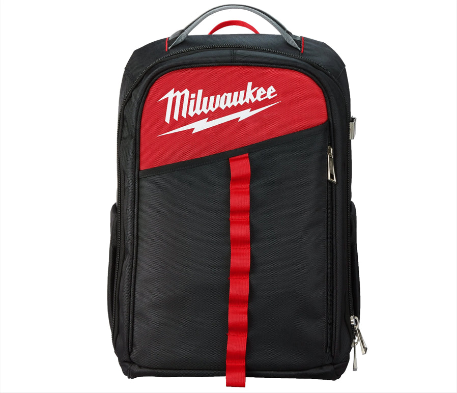 Mochila perfil bajo Milwaukee 22 bolsillos MILWAUKEE - 2