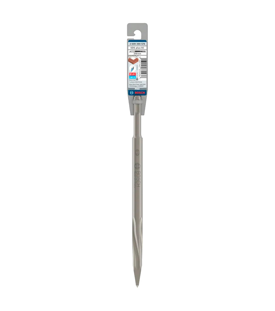 Puntero Pro SDS Plus-5c 250mm Bosch