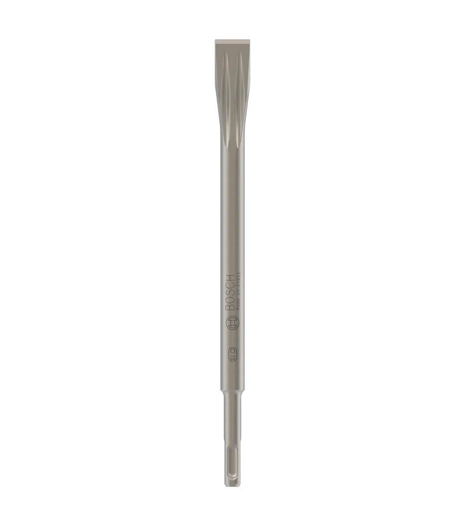 Cincel plano Pro SDS Plus-5c 20x250mm Bosch