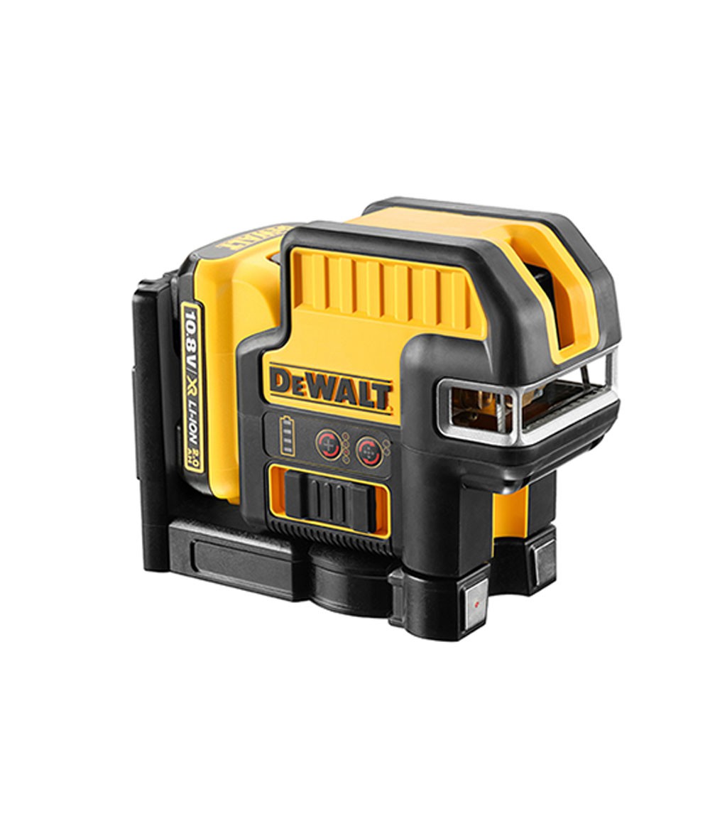 DCE0822D1R LASER ROJO DEWALT