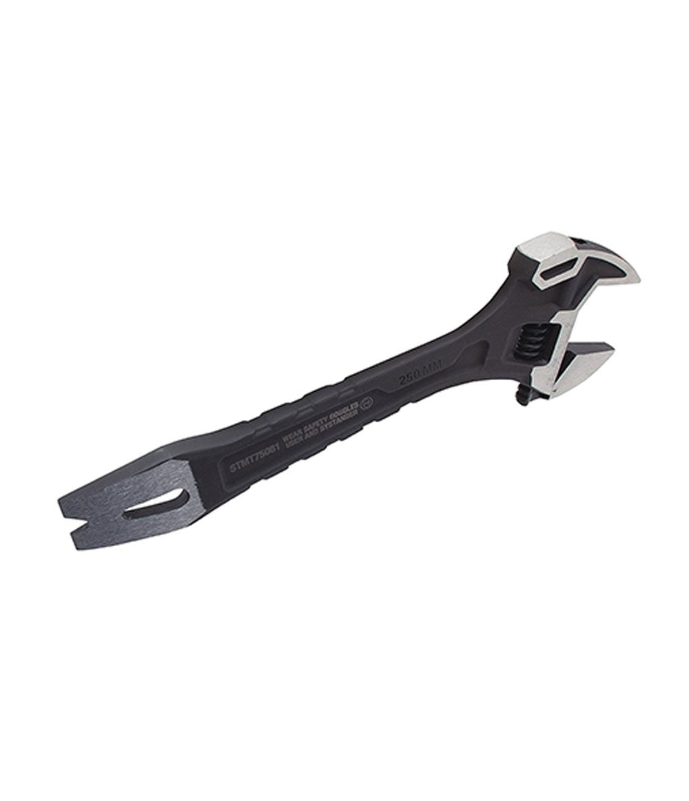 Llave ajustable de demolición 4 en 1 Stanley FMHT0-75081