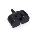 EDM IP44 16A T/TL double rubber socket with covers