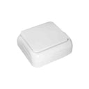 Conmutador de superficie Serie Spa EDM 43151
