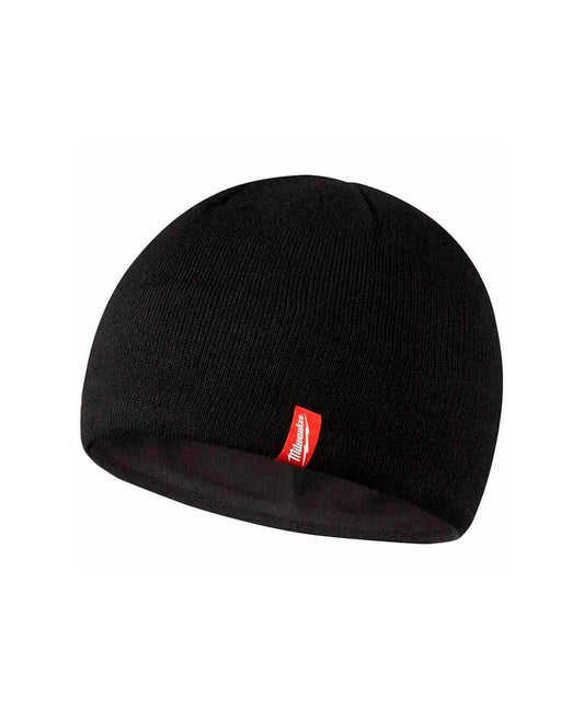 Gorro con forro polar Milwaukee BNI BL