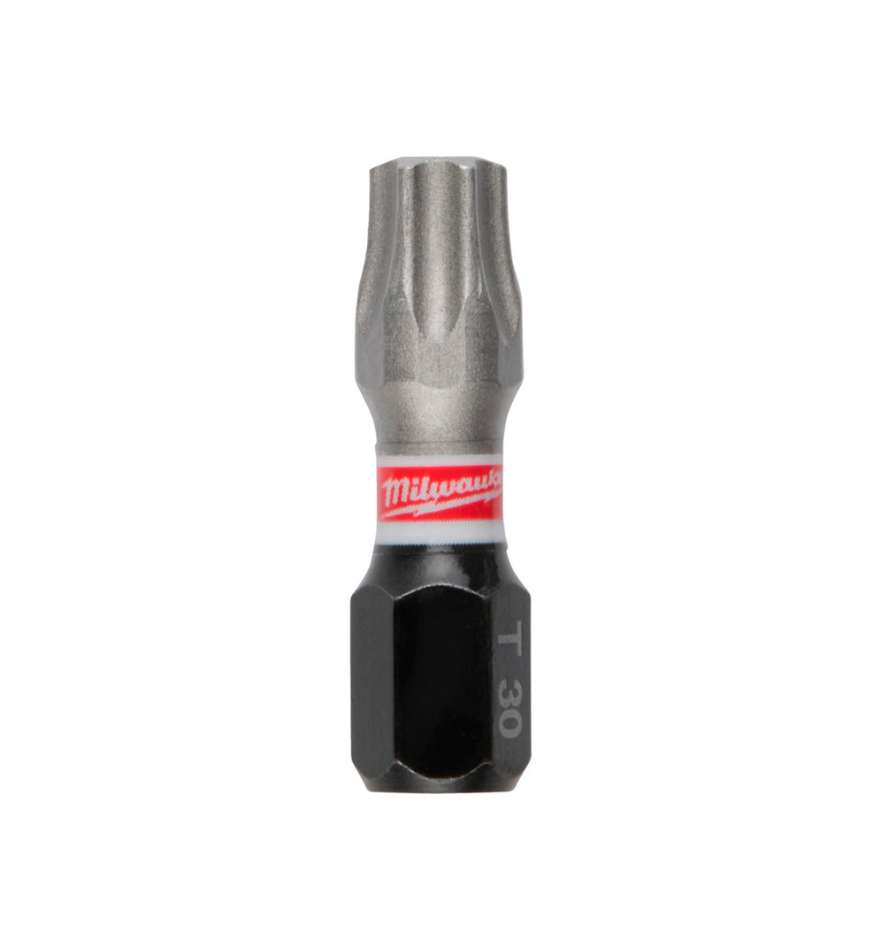 SHOCKWAVE Impact Duty TX Impact Bit Milwaukee