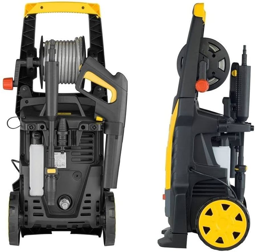 Pressure washer 150bar 440l/h 2200W SXPW22E Stanley