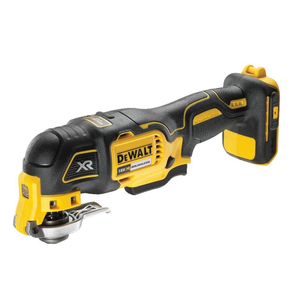 Power kit 6 herramientas Dewalt a batería DCK645P3T