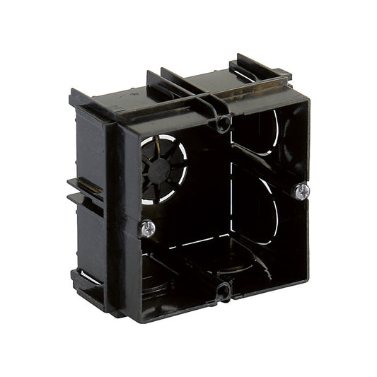 Solera 6625 Square Linkable Box 6.5x6.5x4.0cm EDM 60135