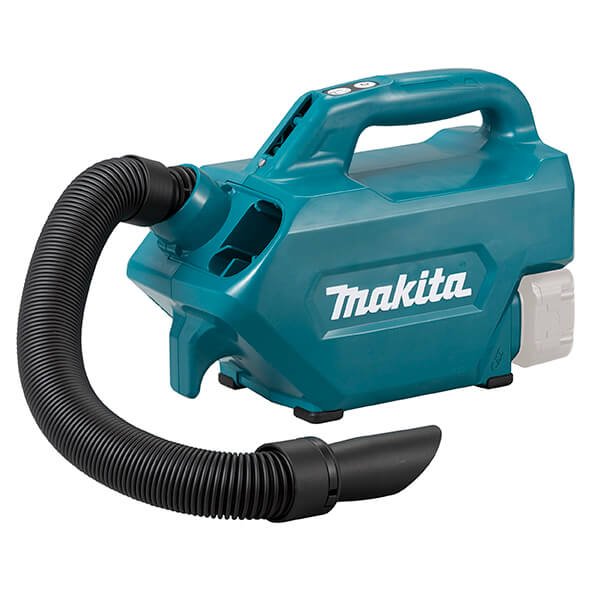 Aspirador especial para coche 12Vmax CXT Makita CL121DZ