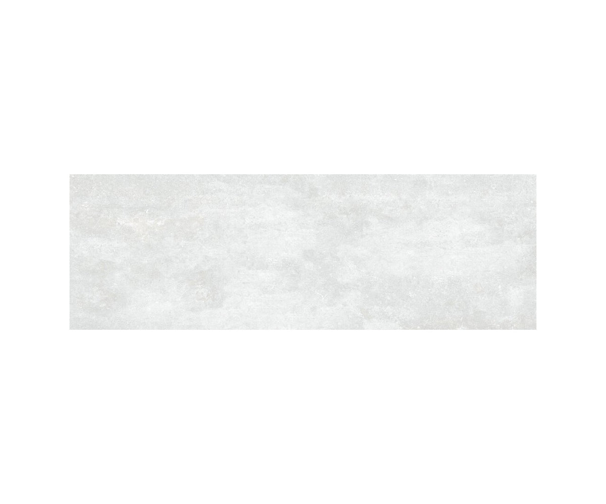 Box of 3 pieces Rue de Paris White 40x120 Keraben covering (box 1.44m2)