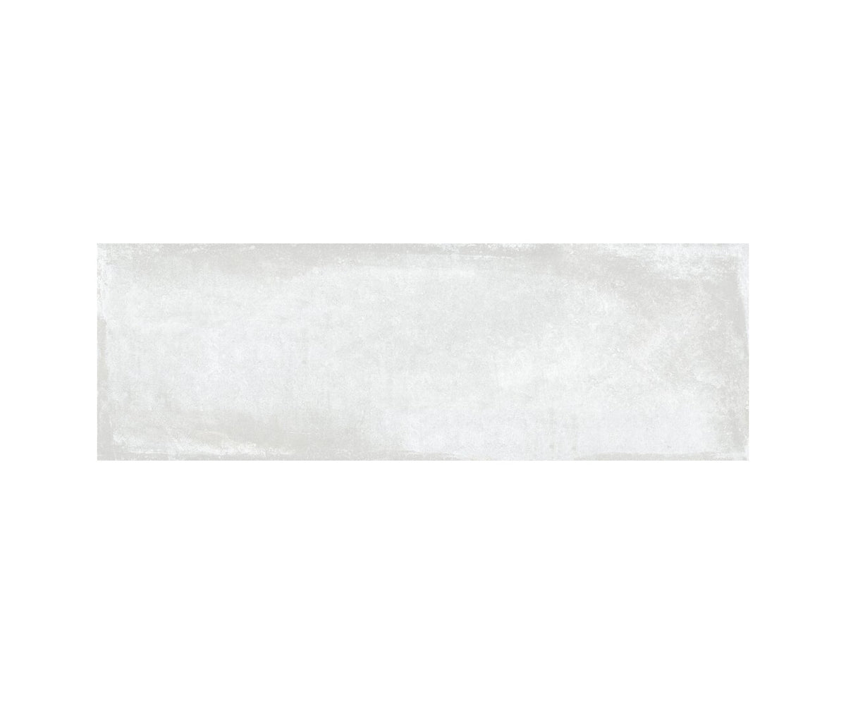 Box of 3 pieces Rue de Paris White 40x120 Keraben covering (box 1.44m2)