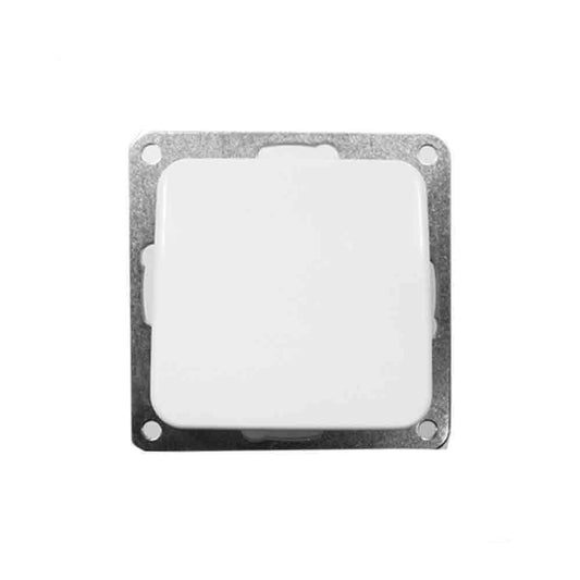Recessed Crossover Series Term EDM 65302