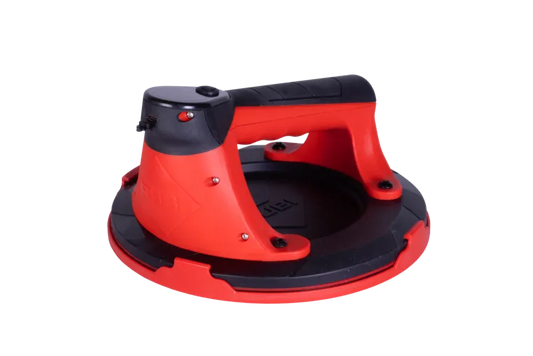 Rubi OCTO KONG USB 220mm Battery-Powered Suction Cup