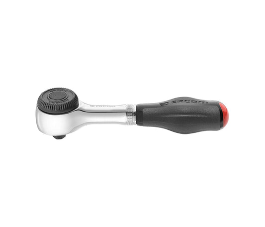 High performance ratchet 1/4" Facom R.360 rotary handle