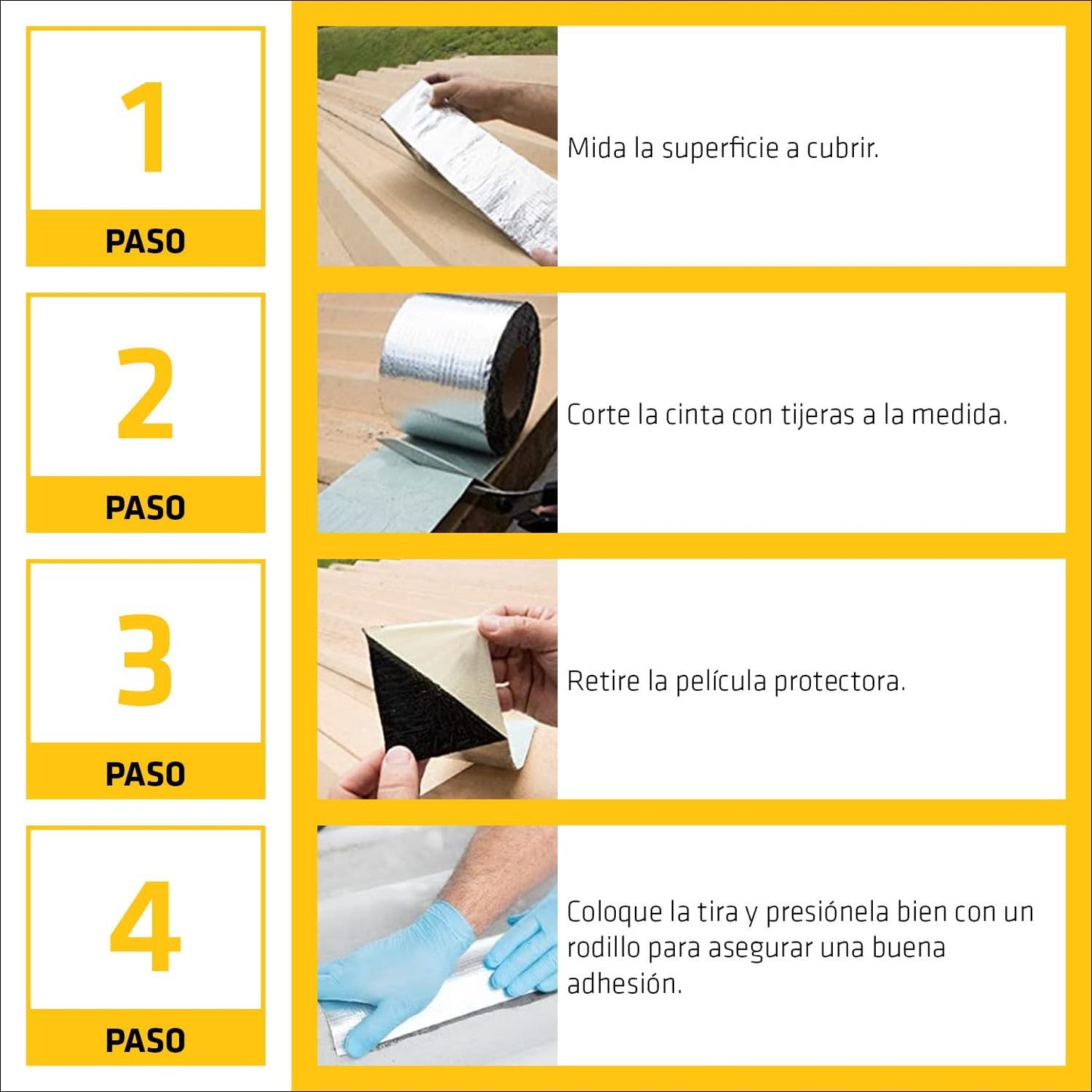 SIKA MULTISEAL Waterproofing Tape Grey