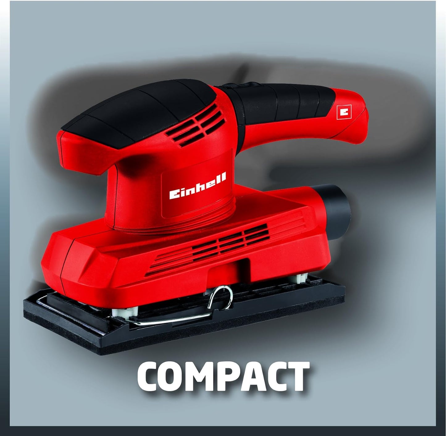 Orbital Sander 150W 90x187mm Einhell TC-OS 1520