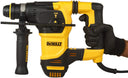 Martillo ligero Dewalt SDS-Plus 950W con maletín D25333K DEWALT - 13