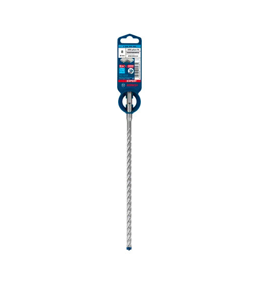 Bosch EXPERT SDS Plus-7X hammer drill bit