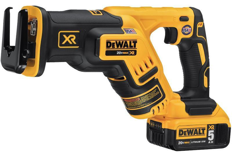 Power Kit 8 Herramientas batería Dewalt DCK854P4T