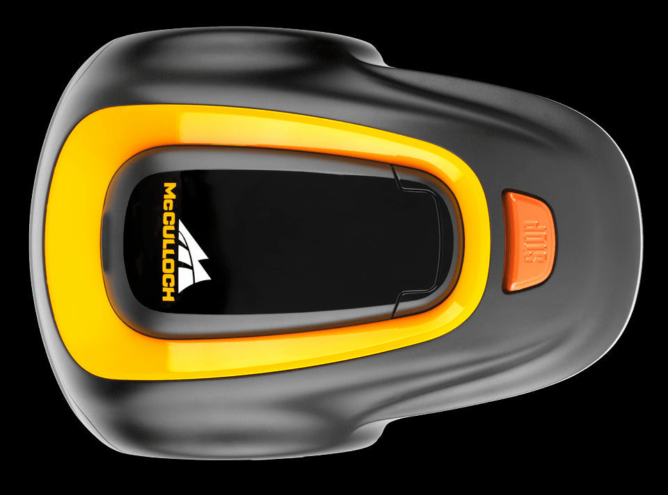 Robot Cortacésped 400m² McCulloch ROB S400 MCCULLOCH - 6