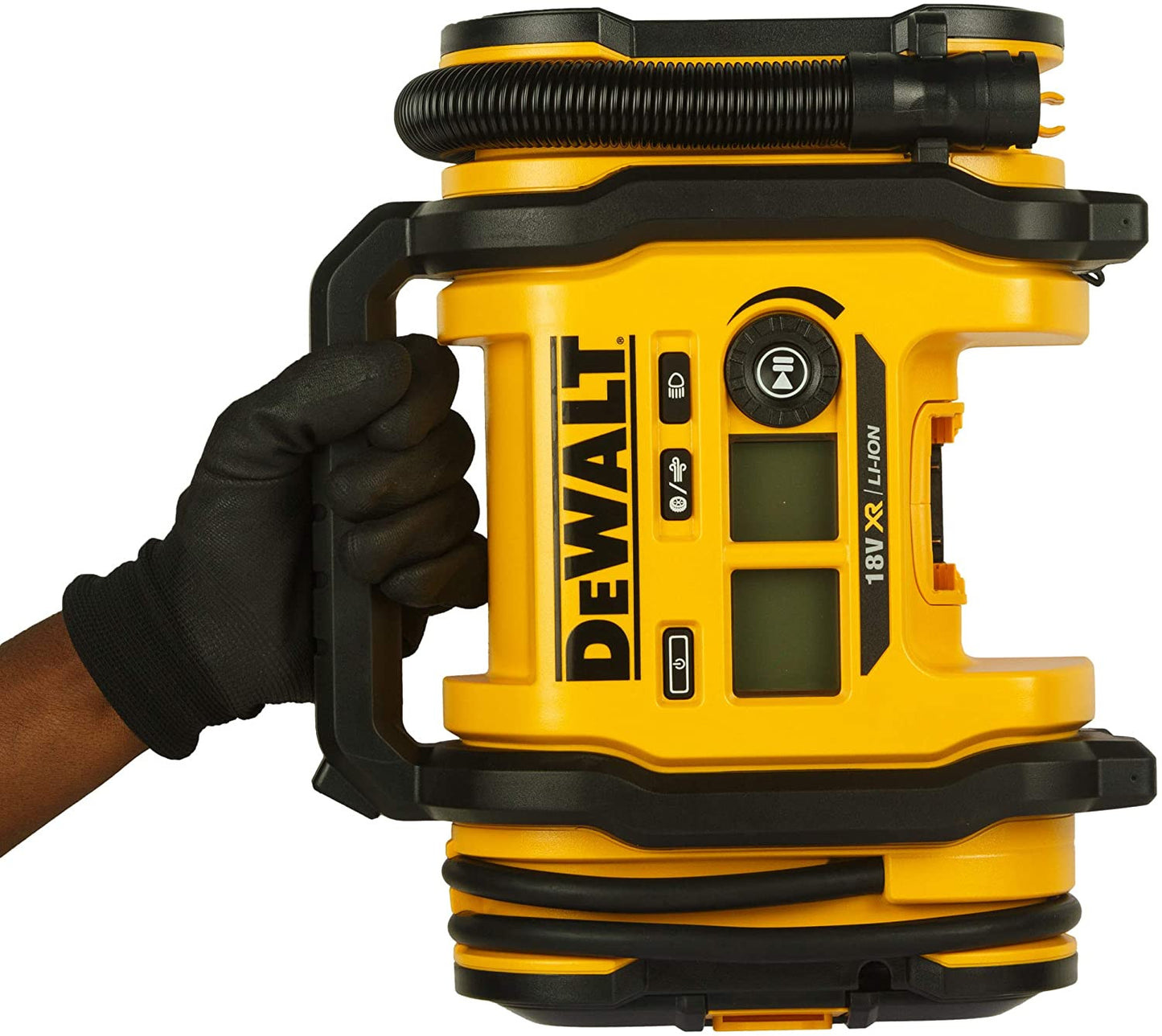 Compresor de aire 18V Dewalt DCC018N