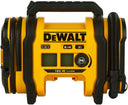 Compresor de aire 18V Dewalt DCC018N