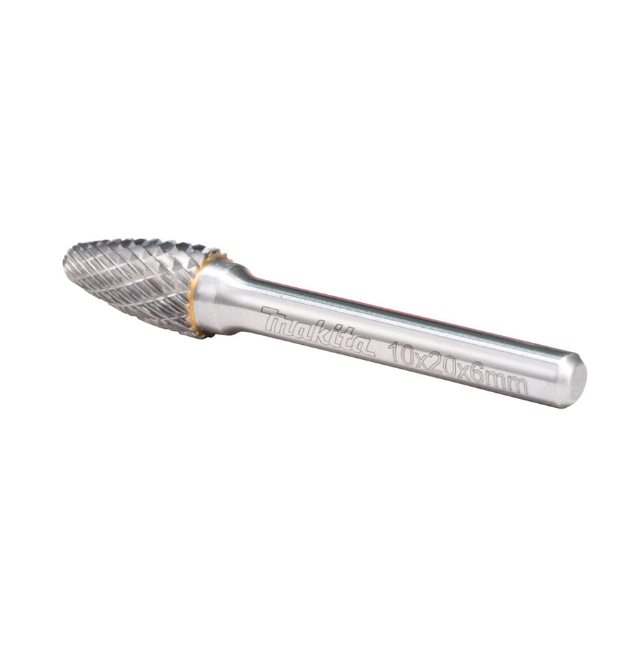 Muela TCT 10x20x6mm corte de diamante Makita SF B-52788