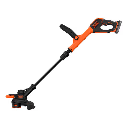 Cortabordes 18V POWERCONNECT 28cm + bateria 2Ah + cargador Black+Decker BCST918D1