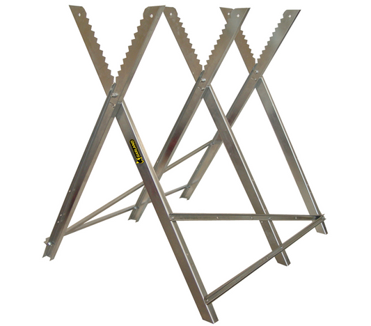Chainsaw Stand