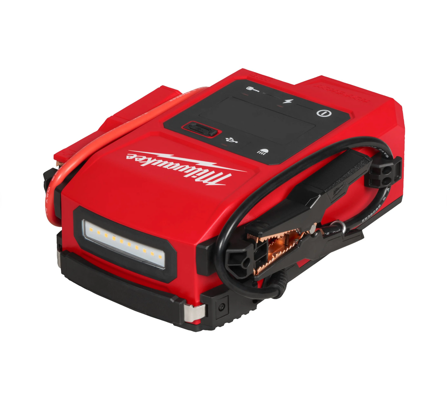 Arrancador para vehículo M18 2.000A Milwaukee