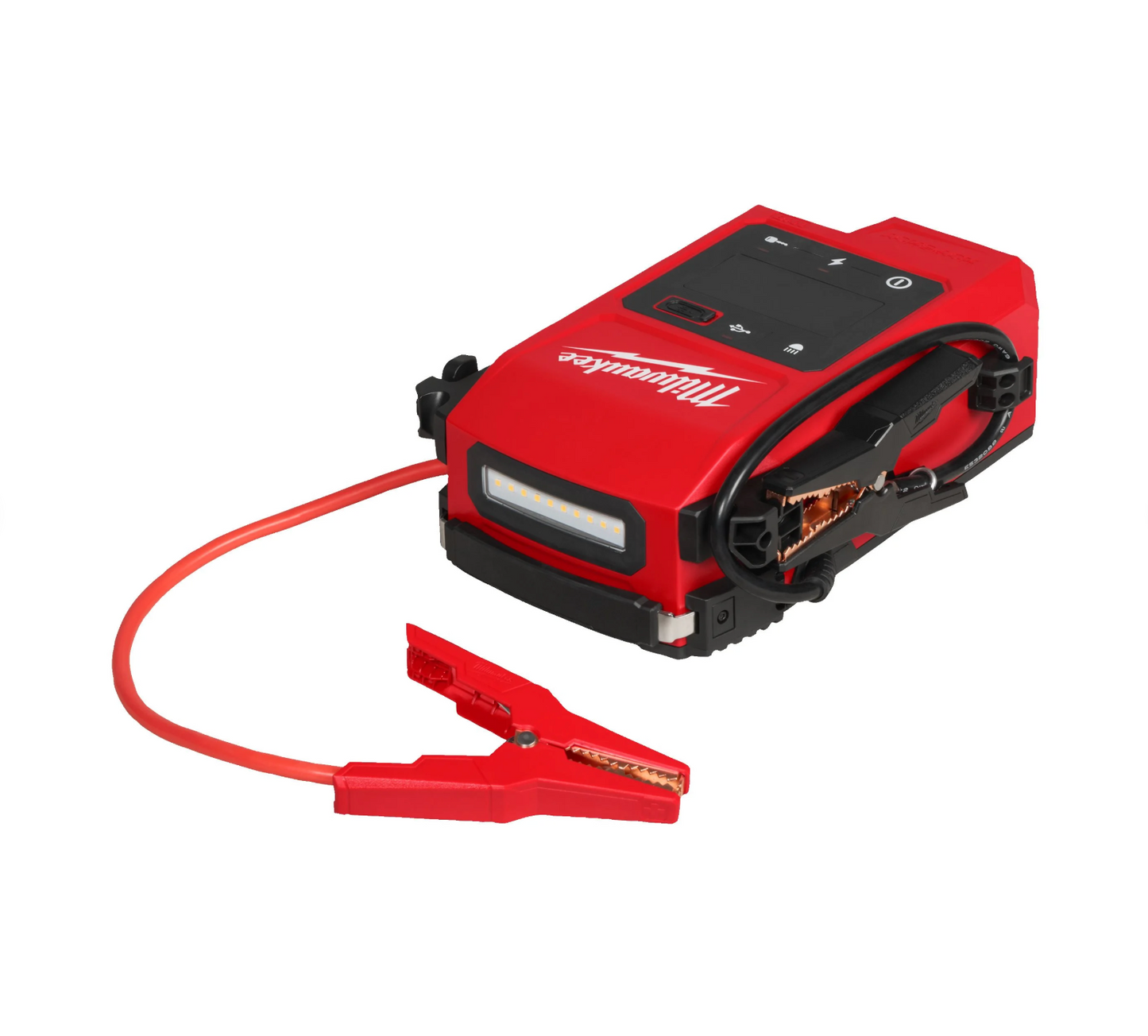 Arrancador para vehículo M18 2.000A Milwaukee