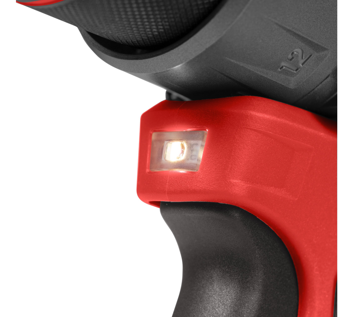 Taladro percutor subcompacto M12 Fuel Milwaukee M12 FPD2-0