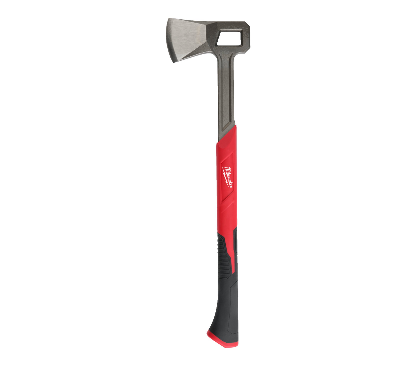 Hacha de acero forjado 66cm Milwaukee