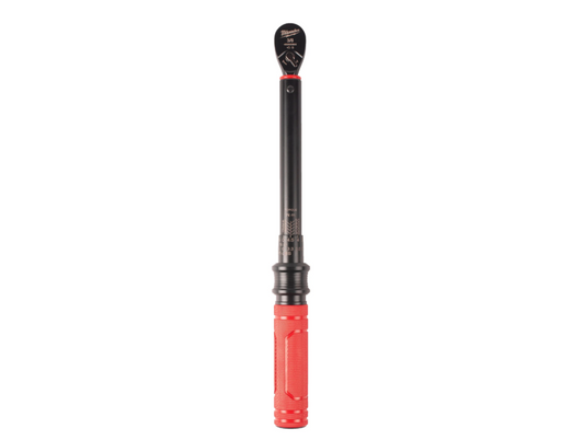 Milwaukee 3/8" 10-50Nm Torque Ratchet Wrench
