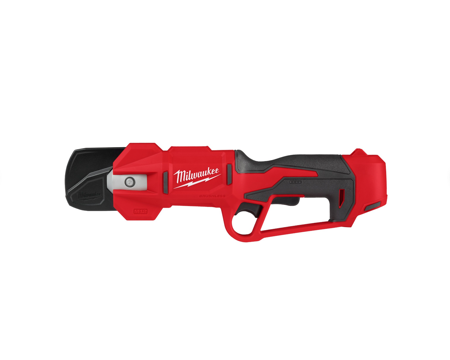 M12 Milwaukee M12 BLPRS-0 battery-powered pruning shears