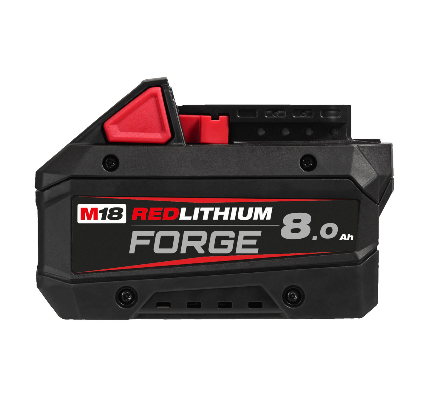 M18 Forge 8.0Ah Battery Milwaukee M18 FB8